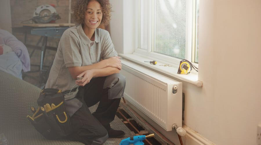 Professional Gas Leak Detection in Bledsoe, TX
